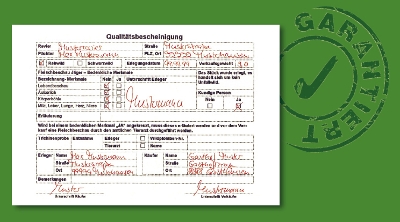 Wild - Aber wo her? Wild - Aber wo her?